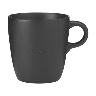 Logo trade advertising products image of: Tazza 375 ml mug