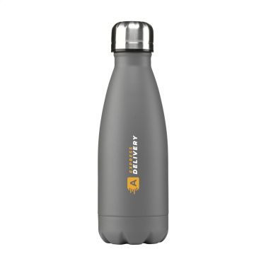 Logo trade corporate gifts picture of: Topflask RCS 500 ml single wall drinking bottle