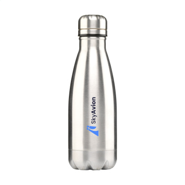 Logotrade advertising products photo of: Topflask RCS 500 ml single wall drinking bottle