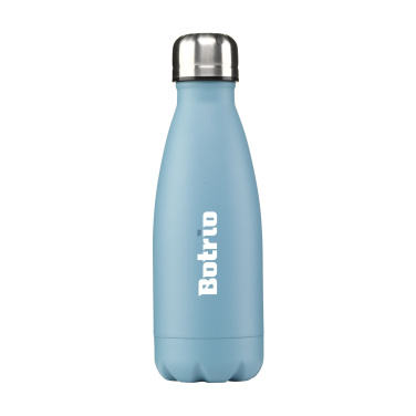 Logotrade promotional gift picture of: Topflask RCS 500 ml single wall drinking bottle