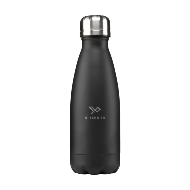 Logotrade promotional giveaway image of: Topflask RCS 500 ml single wall drinking bottle