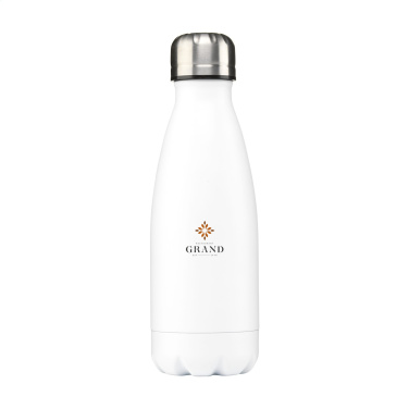 Logo trade corporate gift photo of: Topflask RCS 500 ml single wall drinking bottle