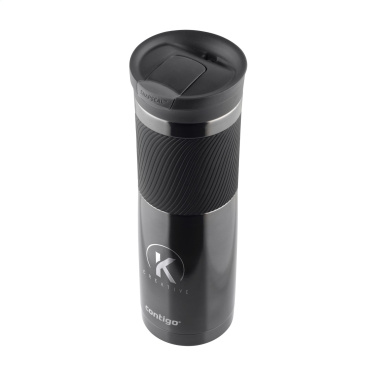 Logo trade corporate gifts picture of: Contigo® Byron Extra Large 720 ml thermo cup