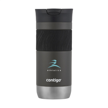 Logo trade promotional item photo of: Contigo® Byron 2.0 470 ml thermo cup