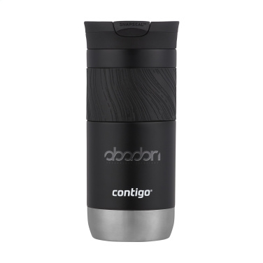 Logo trade promotional gifts image of: Contigo® Byron 2.0 470 ml thermo cup