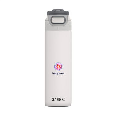 Logo trade promotional products image of: Kambukka® Elton Insulated 600 ml drinking bottle