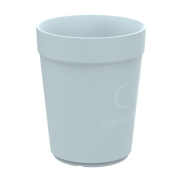 Logo trade business gifts image of: CirculCup 300 ml