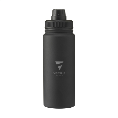 Logo trade promotional items picture of: Tappo Bottle RCS Stainless Steel drinking bottle