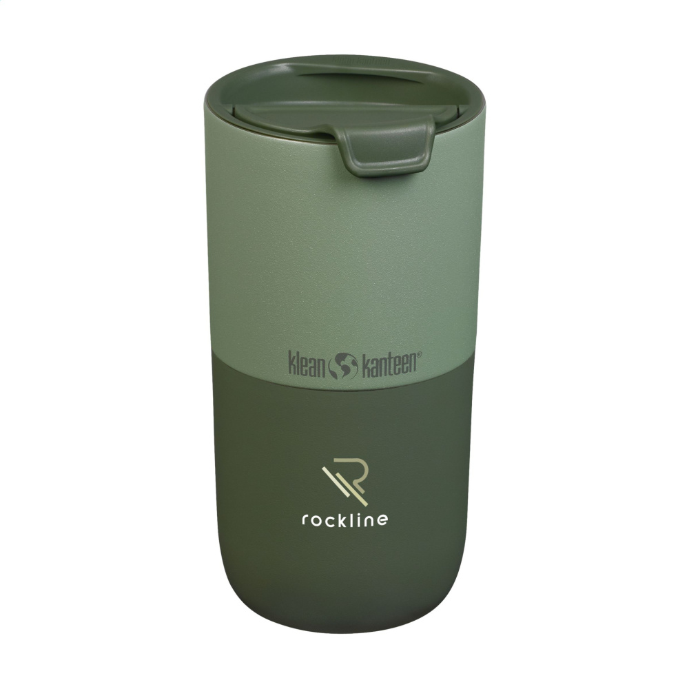 Logotrade advertising product picture of: Klean Kanteen Rise Recycled Tumbler 473 ml