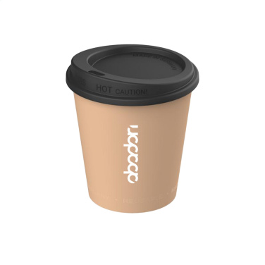 Logo trade promotional gifts picture of: Coffee Mug Hazel 200 ml