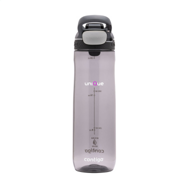 Logo trade promotional merchandise photo of: Contigo® Cortland Tritan™ Renew from Eastman 720 ml