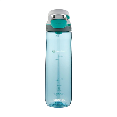 Logo trade promotional merchandise picture of: Contigo® Cortland Tritan™ Renew from Eastman 720 ml