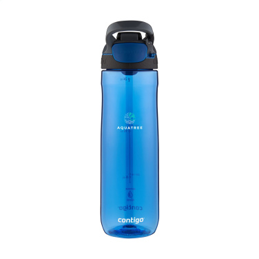 Logo trade promotional product photo of: Contigo® Cortland Tritan™ Renew from Eastman 720 ml