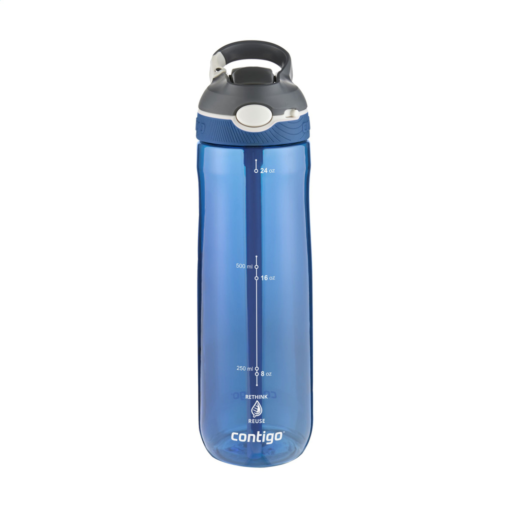 Logo trade promotional giveaways picture of: Contigo® Ashland Tritan™ Renew from Eastman 720 ml