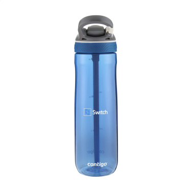 Logotrade promotional item image of: Contigo® Ashland Tritan™ Renew from Eastman 720 ml