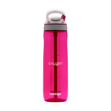 Logo trade business gift photo of: Contigo® Ashland Tritan™ Renew from Eastman 720 ml