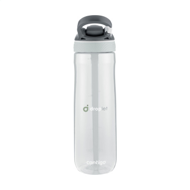 Logotrade promotional items photo of: Contigo® Ashland Tritan™ Renew from Eastman 720 ml