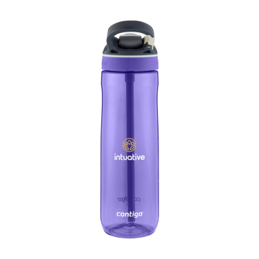 Logo trade promotional merchandise picture of: Contigo® Ashland Tritan™ Renew from Eastman 720 ml