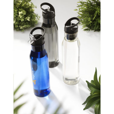 Logo trade promotional gift photo of: Sava GRS RPET Bottle 720 ml