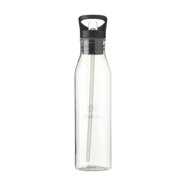 Logo trade promotional merchandise image of: Sava GRS RPET Bottle 720 ml