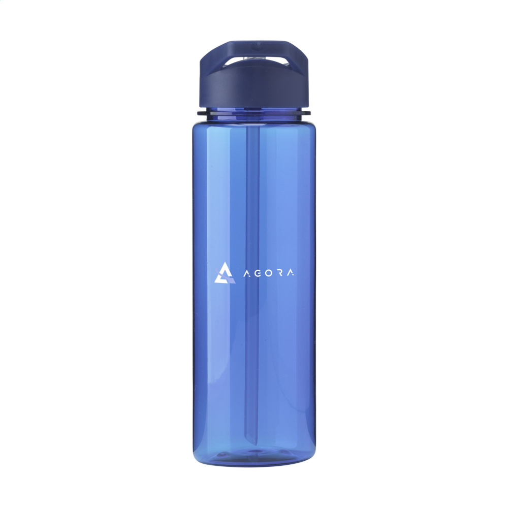 Logotrade advertising product picture of: Morgan Water Bottle Tritan™ Renew 650 ml