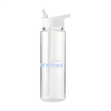 Logotrade promotional products photo of: Morgan Water Bottle Tritan™ Renew 650 ml