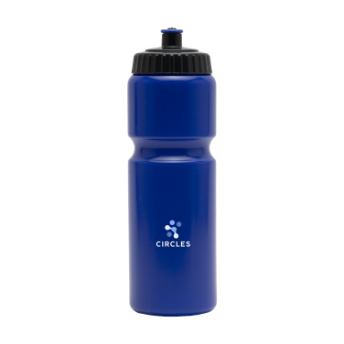 Logotrade promotional merchandise picture of: Sugarcane Bio Bidon 750 ml drinking bottle