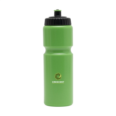 Logo trade promotional giveaways picture of: Sugarcane Bio Bidon 750 ml drinking bottle