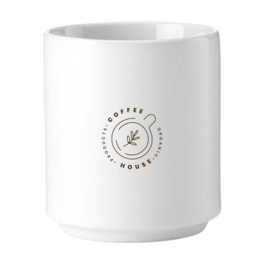 Logotrade corporate gift image of: Elba 200 ml drinking cup