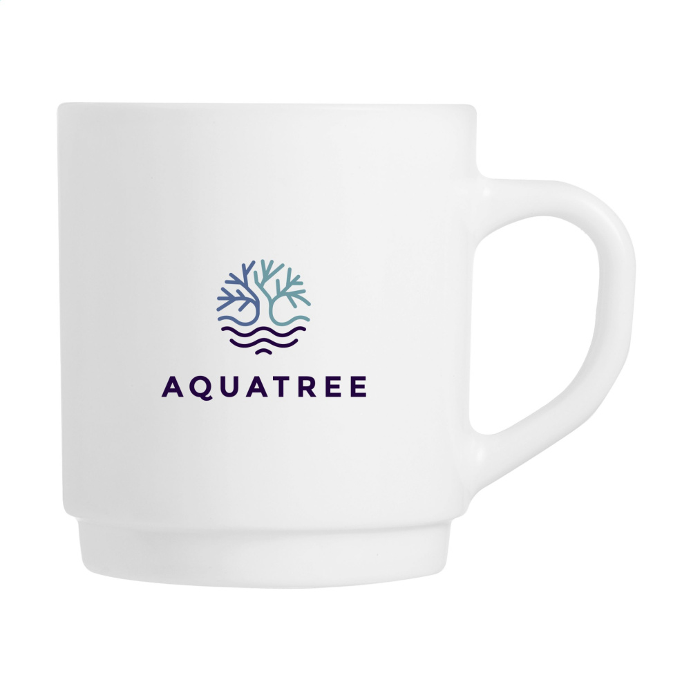 Logotrade advertising product image of: Yenta Cup 290 ml mug