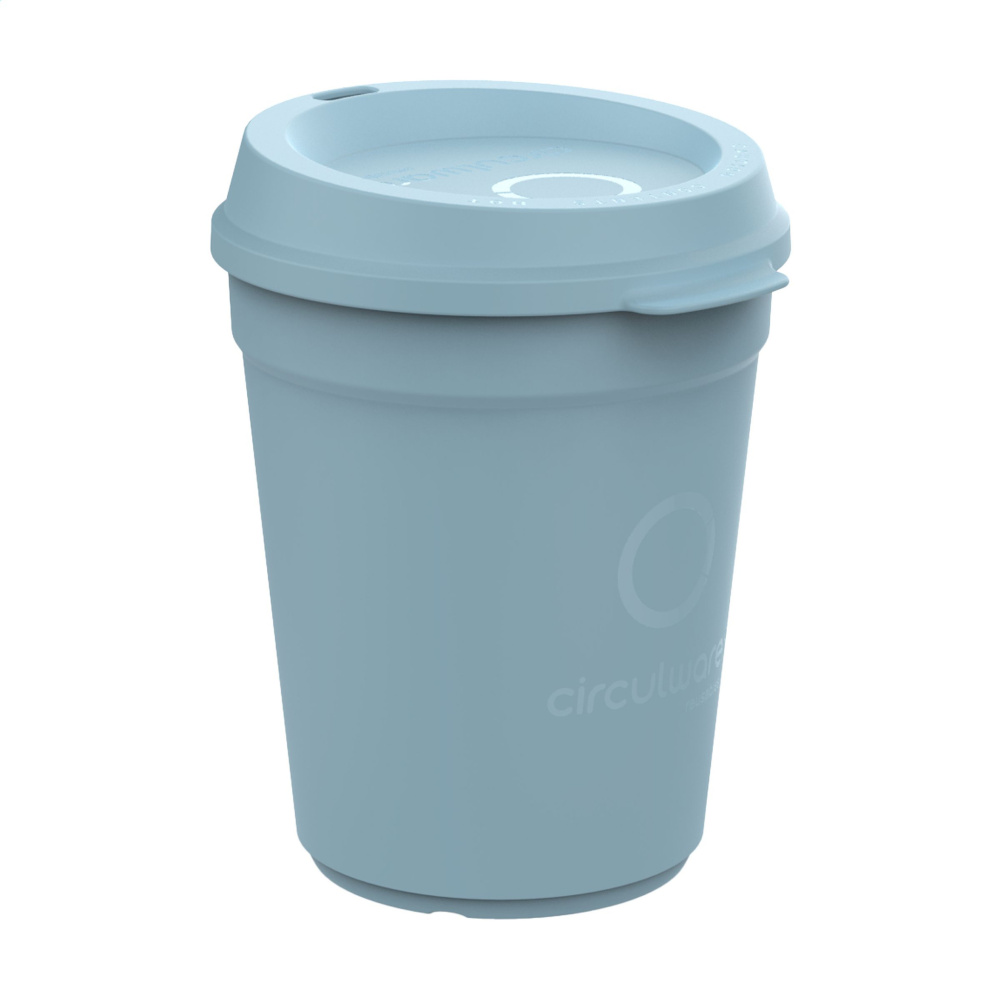 Logotrade advertising product picture of: CirculCup Lid 300 ml