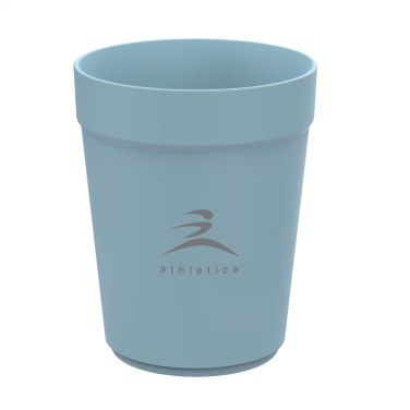 Logotrade business gift image of: CirculCup Lid 300 ml