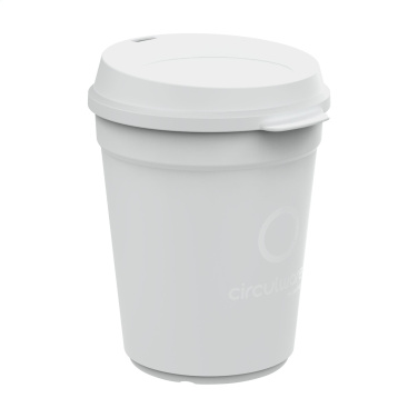 Logo trade promotional products image of: CirculCup Lid 300 ml