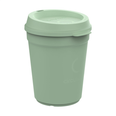 Logotrade promotional item image of: CirculCup Lid 300 ml