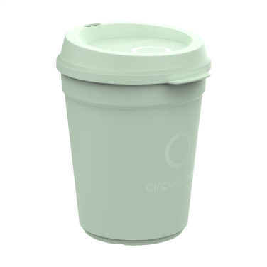 Logo trade corporate gifts picture of: CirculCup Lid 300 ml