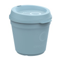 CirculCup Lid 200 ml, ocean medium