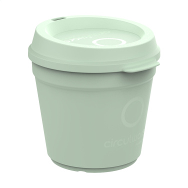 Logotrade promotional product image of: CirculCup Lid 200 ml