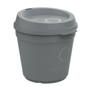 Logo trade corporate gifts image of: CirculCup Lid 200 ml