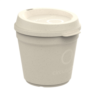 Logo trade promotional items picture of: CirculCup Lid 200 ml