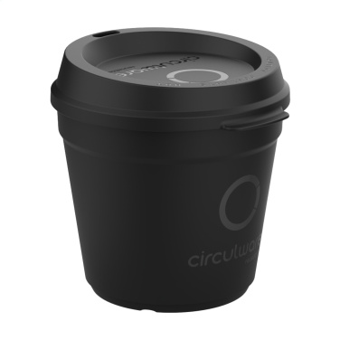 Logotrade advertising product image of: CirculCup Lid 200 ml