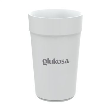 Logo trade promotional items image of: CirculCup Lid 400 ml