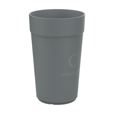 Logotrade corporate gift picture of: CirculCup 400 ml