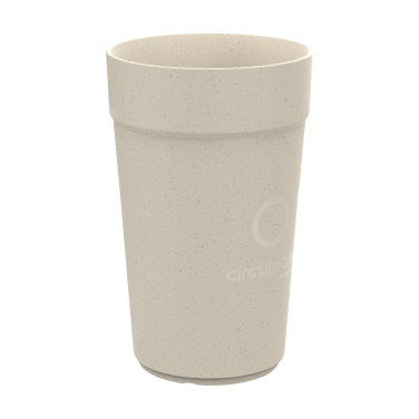 Logotrade corporate gift picture of: CirculCup 400 ml