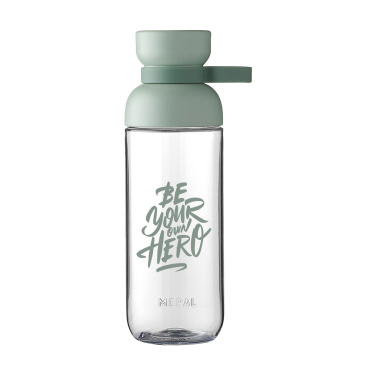 Logo trade promotional merchandise image of: Mepal Water Bottle Vita 500 ml