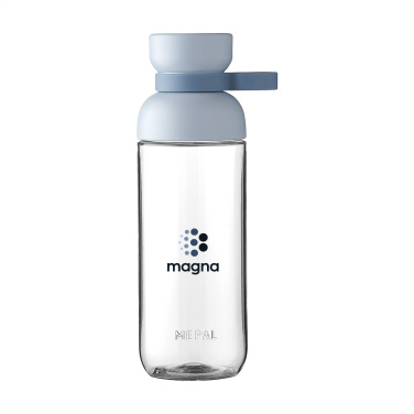 Logotrade promotional item image of: Mepal Water Bottle Vita 500 ml