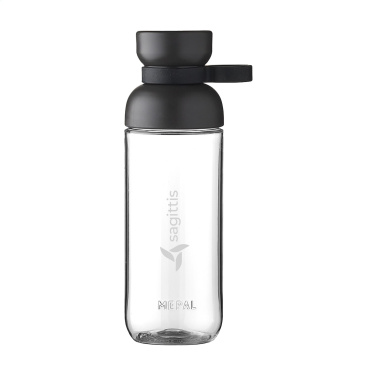 Logo trade corporate gifts picture of: Mepal Water Bottle Vita 500 ml