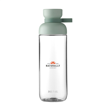 Logotrade promotional merchandise photo of: Mepal Water Bottle Vita 700 ml