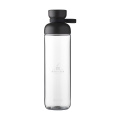 Mepal Water Bottle Vita 900 ml, nordic black