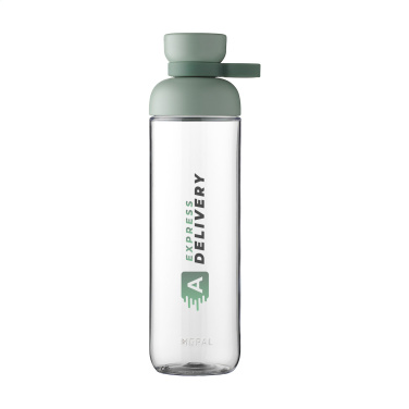 Logo trade advertising products image of: Mepal Water Bottle Vita 900 ml