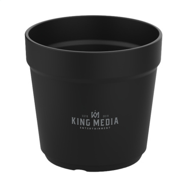 Logo trade advertising products picture of: CirculCup 80 ml